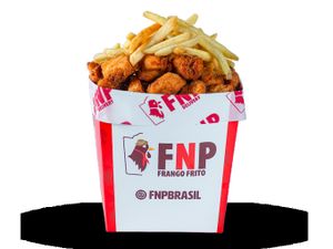 Potchê Filézinho de Frango G