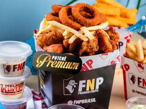 Potchê Premium Mistão G