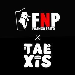 FNP & O TAL DO XIS - LAJEADO