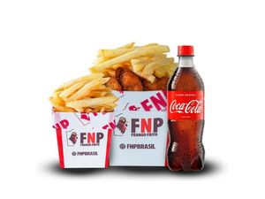 COMBO DUPLA DINÂMICA NO POTCHÊ P