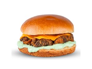 FNP Burger de Alcatra