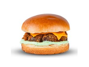 FNP Burger de Coração