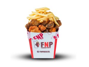 Potchê Mistãozinho - M