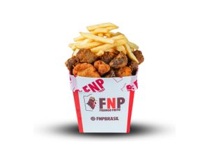 Potchê Mistinho de Alcatra P