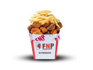 Potchê Mistinho de Coração P