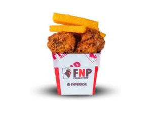 Potchê de Coxinha M