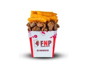 Potchê de Alcatra Individual