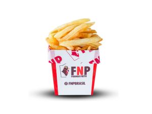 Potchê PP de Batata Frita
