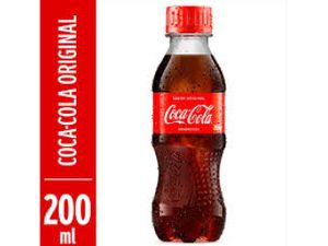 Coca Cola 200ml