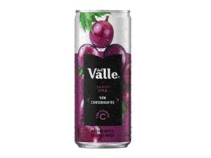 Del valle Uva 290ml