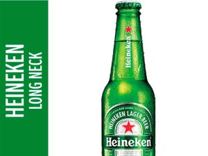 Heineken Long