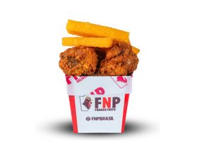 Potchê de Coxinha G