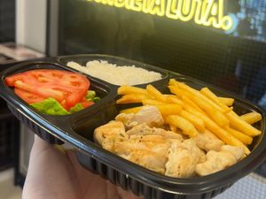 Combo executivo + Refrigerante lata