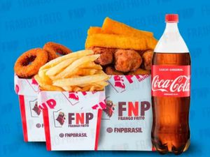 Combo Super Família