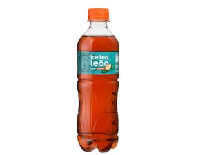 Chá ice Tea Pêssego zero