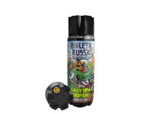 Chopp Easy IPA Tropical Roleta russa