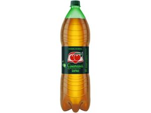 Guaraná antártica  1,5 l zero