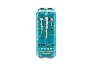 Energético monster manga zero 473ml