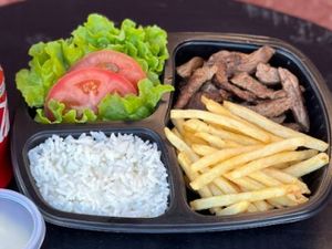 Executivo de Alcatra