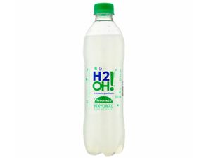 H2O Limoneto 500ml