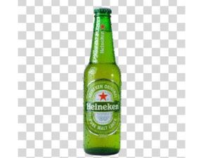 Cerveja Heinekem long neck 330ml