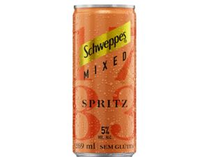 Schweppes Spritz Mixed
