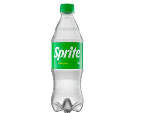 Sprite 600ml