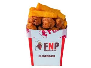 Potchê  de Frango M