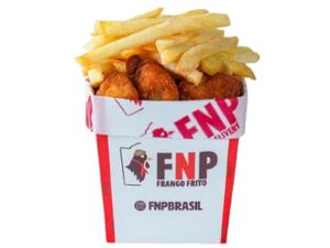 Potchê  de Frango P
