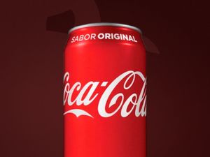 coca cola 220ml