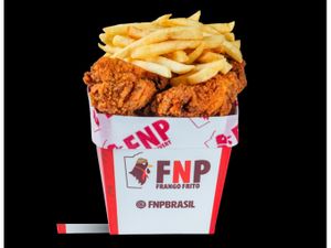 coxa e sobrecoxa Tam G