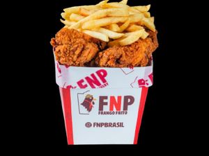 coxa e sobrecoxa  Tam M