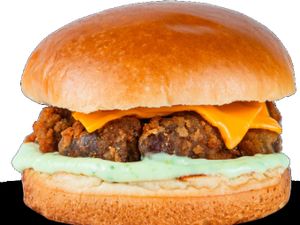 FNP Burger de Coração