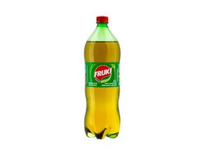 Fruki Guaraná 1,5L