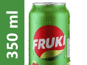 Fruki lata