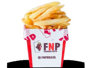 Porção de Kids de Batata Frita