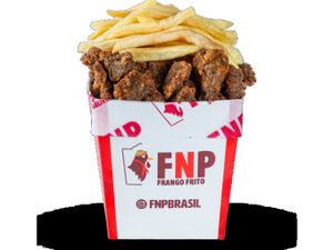 Potchê de Filé Suíno