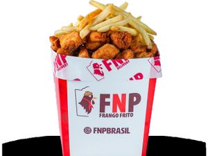 Potchê G ganha coca cola 2l.