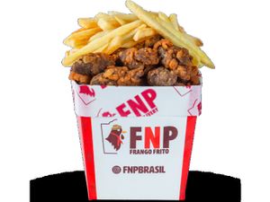 Potchê Mistinho de Coração