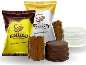 Alfajor Sudeleche