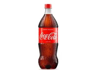 Coca Cola 1L