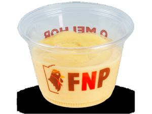 Molho Mostarda e Mel