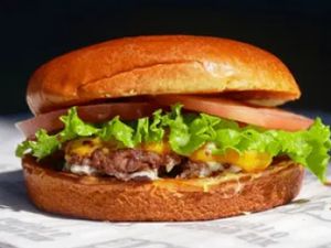 O TAL DO SMASH Y SALADA