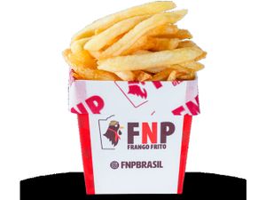 Porção PP Batata Frita