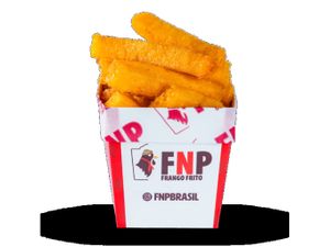 Porção PP de Polenta Frita