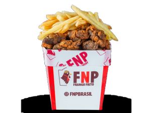 Potchê Coração P