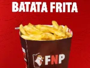 BATATA FRITA P