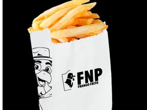 BATATA SAQUINHO (100G)