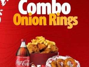 COMBO ONION RINGS (FRANGO M)