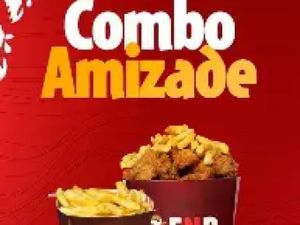 COMBO AMIZADE (FRANGO M)